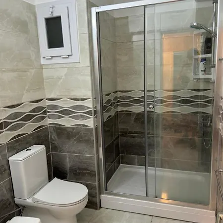 Royal Life Poseidon Residences Long Aparthotel