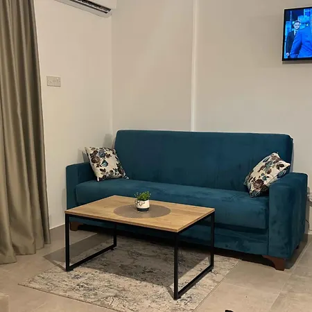 Aparthotel Royal Life Poseidon Residences Long