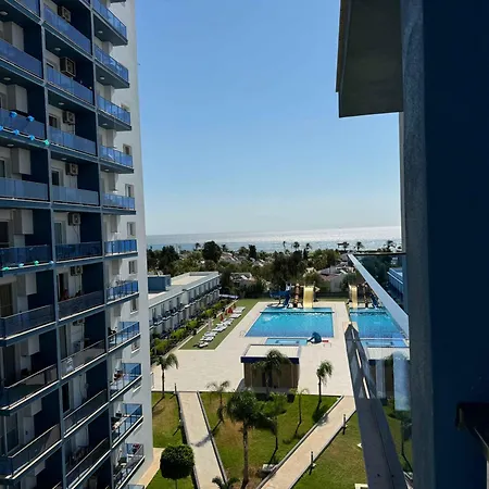 Appart hôtel Royal Life Poseidon Residences Long